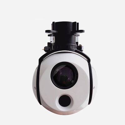 10X Two-axis Dual-light Gimbal