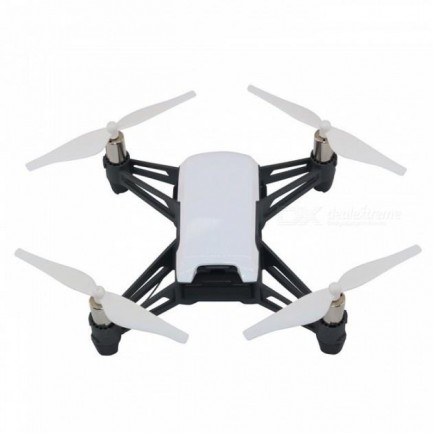 DJI TELLO Drone için Pervane 4 Adet - White - Thumbnail