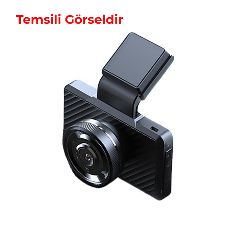 360+ Botslab G500H Pro Araç İçi Kamera İçin GPS Aparatı (Type-C)