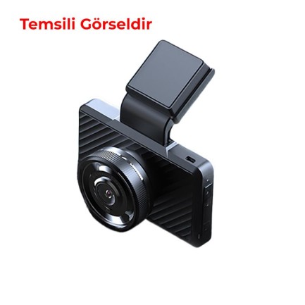 360+ Botslab G500H Pro Araç İçi Kamera İçin GPS Aparatı (Type-C) - Thumbnail