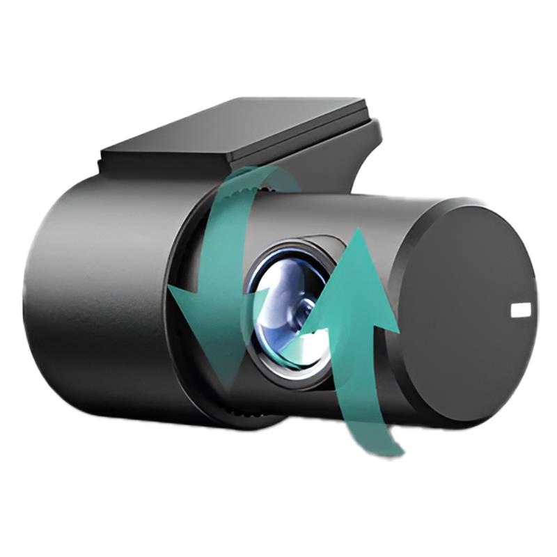 360+ Botslab G980H Pro İçin Arka Kamera