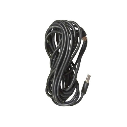 360+ - 360+ Botslab HK30 / G300H Araç İçi Kamera İçin Güç Kablosu (Micro-Usb)