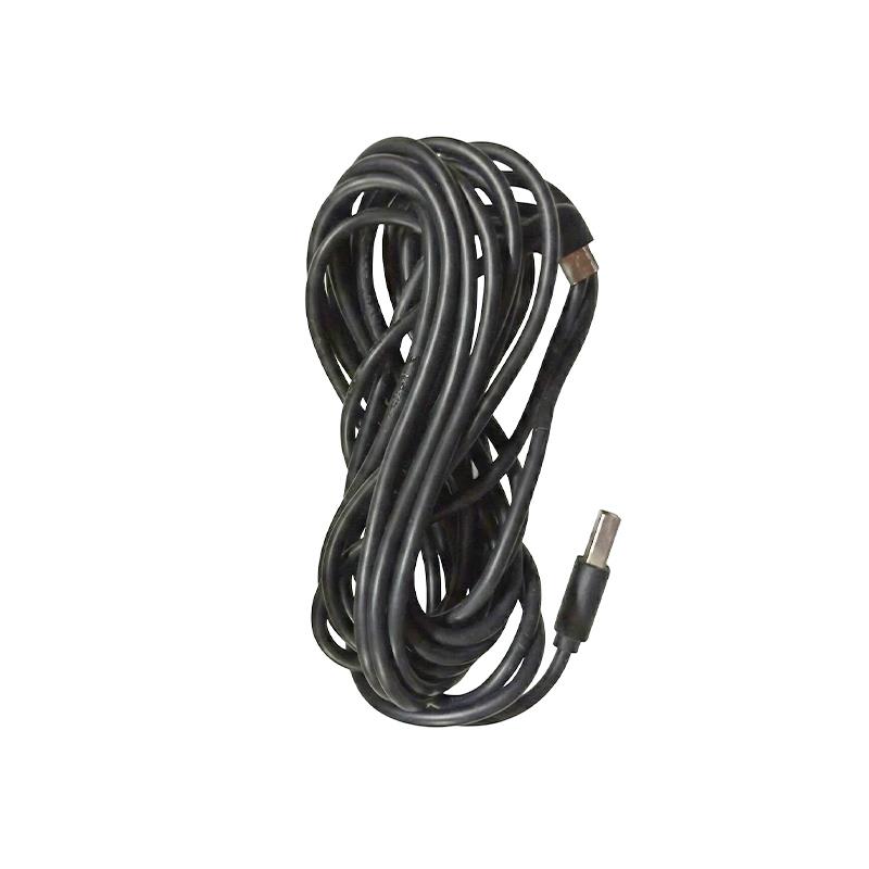360+ Botslab HK30 / G300H Araç İçi Kamera İçin Güç Kablosu (Micro-Usb)