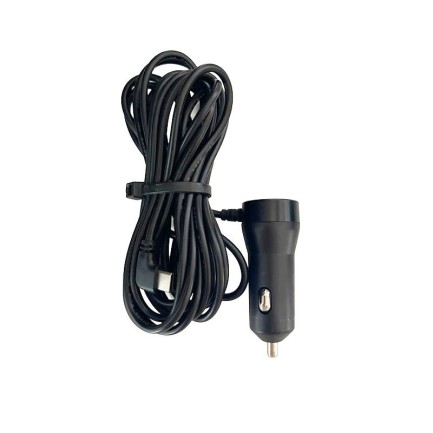 360+ Botslab HK30 / G300H Araç İçi Kamera İçin Güç Kablosu (Micro-Usb) - Thumbnail