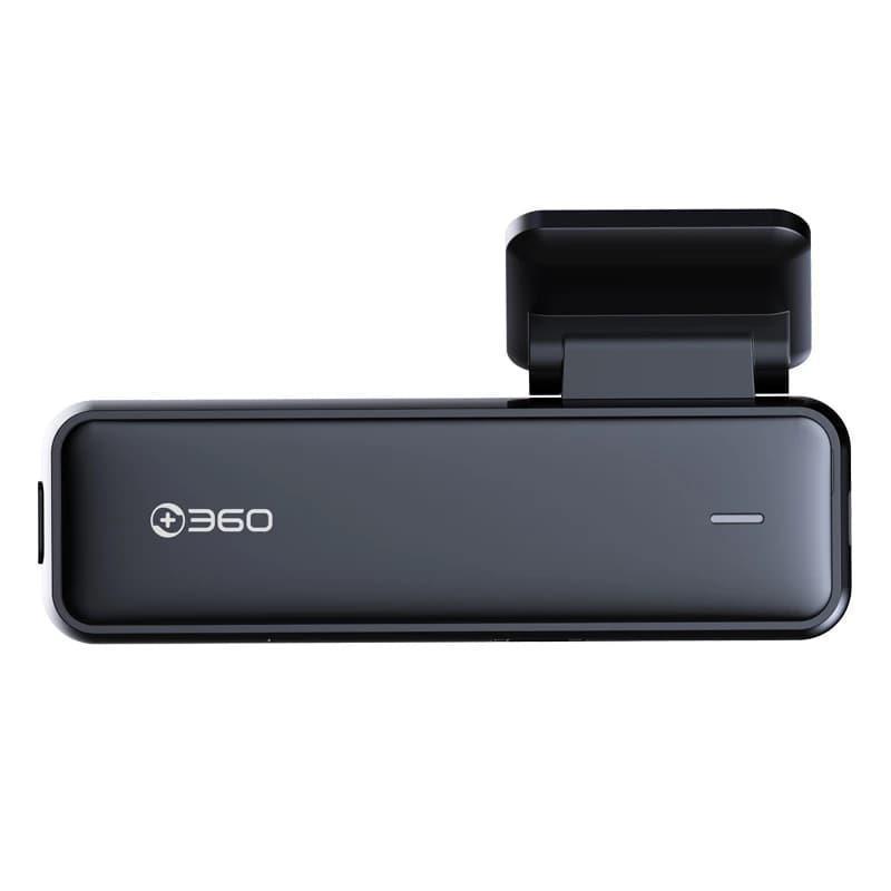 360+ HK30 WiFi 1080P 130° Geniş Açı Gece Görüşlü Akıllı Araç İçi Kamera + Samsung 128 GB Hafıza Kartı Combo