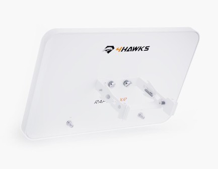 4HAWKS - 4Hawks Raptor Extreme Range Menzil Mesafe Arttırıcı Range Extender Signal Booster DJI Phantom 4 Pro & Advanced & Phantom 3 Pro & Phantom 3 Advanced & Matrice 600 Dronelar İçin