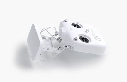4HAWKS - 4Hawks Raptor Super Range DJI/Phantom 3 Standard