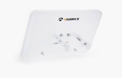 4Hawks Raptor XR P3 Adv/3Pro 4/4Adv Inspire,Lightbridge 2