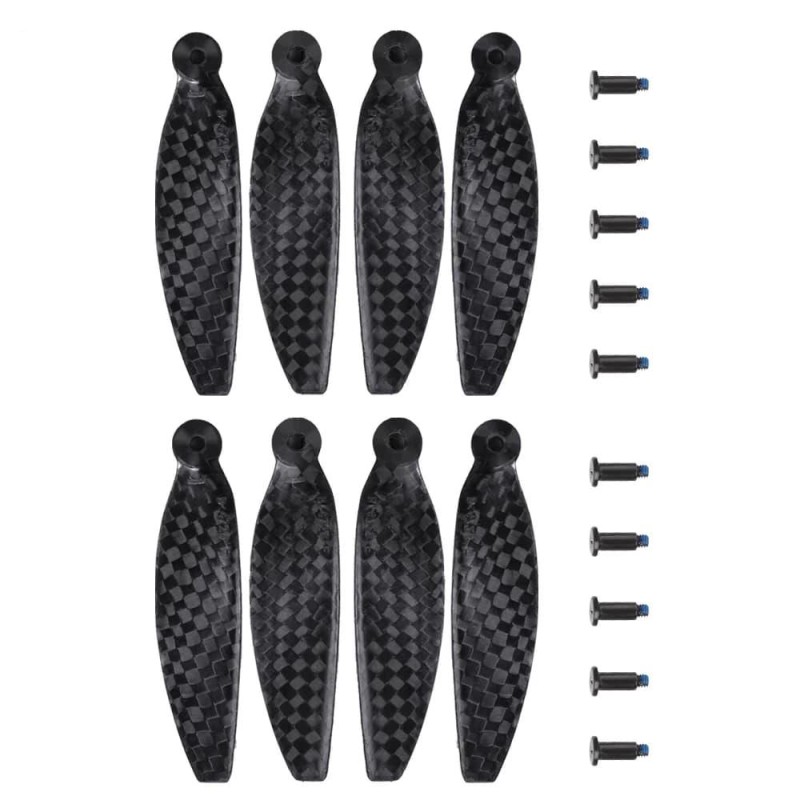 DJI MINI 2 4726F Carbon Fiber Propellers - 8Adet