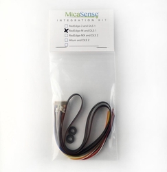 Micasense RE-M Wire Integration Kit