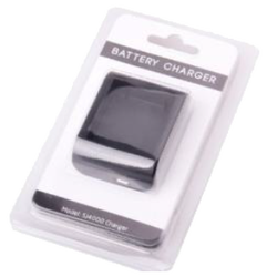 Survey2/1 Camera Battery External Charger