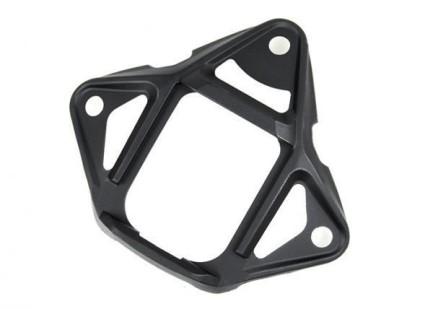 FMA Helmet VAS Shroud Aluminum TB1109-BK