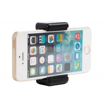 Xshot Monopod ve Tripod İçin Telefon Tutacağı Bağlantı Adaptörü