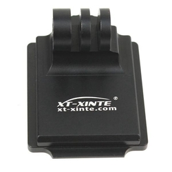 GoPro için Helmet Aluminum Mount NVG Mount Base