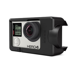 GoPro HERO 4 İçin Karma Grip Çerçeve