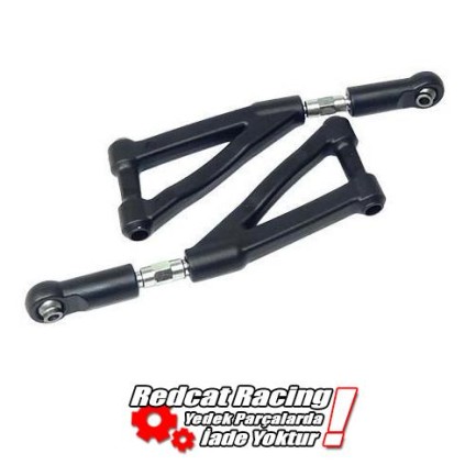 Redcat 07112 Front Upper Suspension Arm