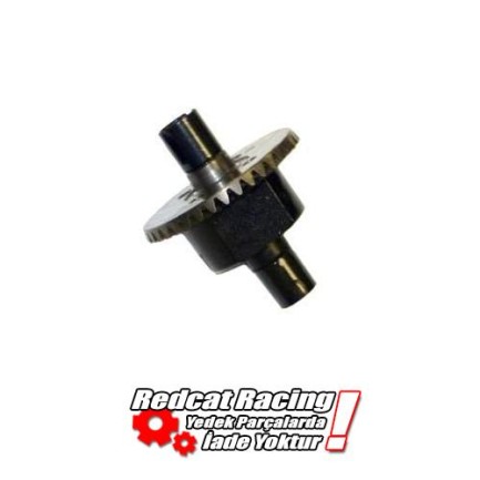 Redcat 02024 Front-Rear Differential Gear Set