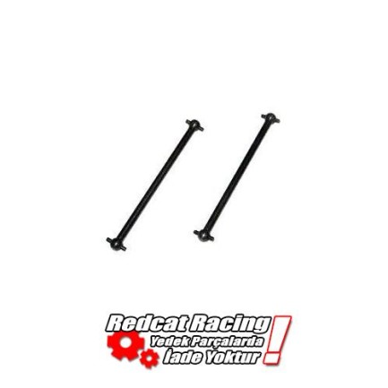 Redcat 08060 Transmission Set