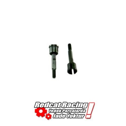 Redcat 08064 Stub Axle for Volcano SV 2li