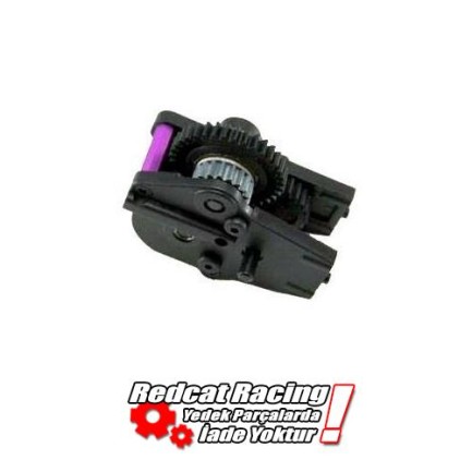 Redcat 08023 Moderate Transmission Gear Set