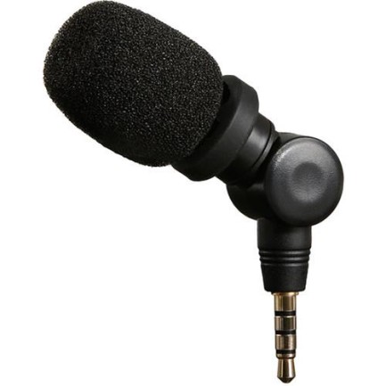 SARAMONIC SMARTMIC MICROPHONE
