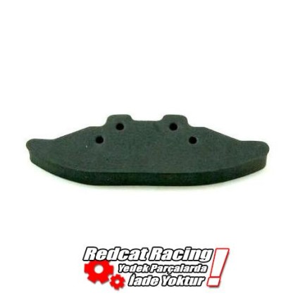 Redcat 02052 Foam Bumper