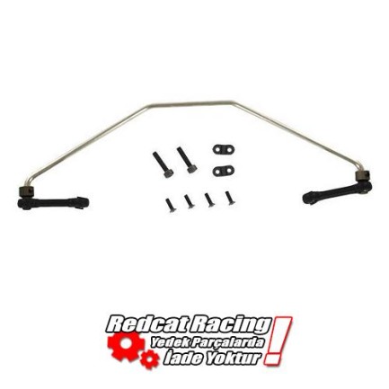 Redcat 07140 Rear Stabilizer Anti-Roll Bar