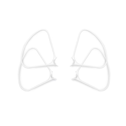 DJI Phantom 4 Pro Pervane Koruycu Part 62