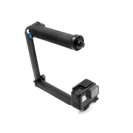 GoPro İçin 3-Way Monopod