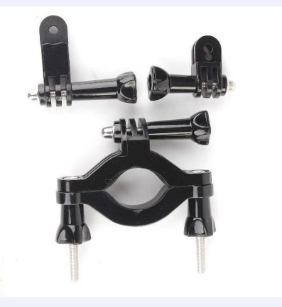 GoPro İçin Roll Bar