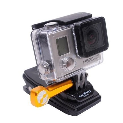 Xshot GoPro İçin 360 Klips
