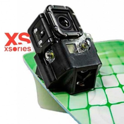 XSories Kite Fin Aksiyon Kamera Aparatı