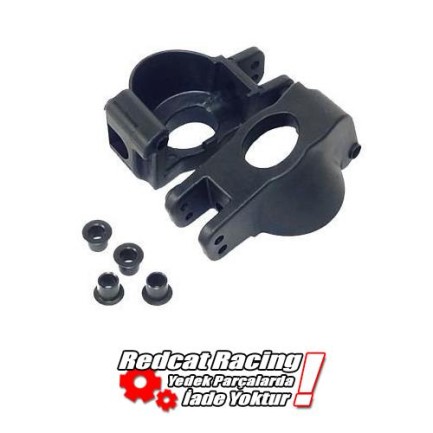 Redcat 07117 Steering Mount Hub Carrier