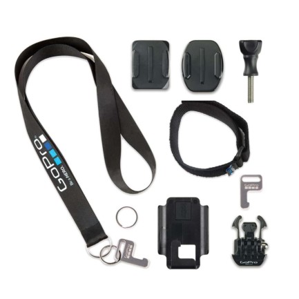 GoPro Wifi Kumanda Aksesuar Seti