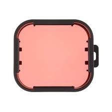 PolarPro Kırmızı Filtre Dive Housing 60MT