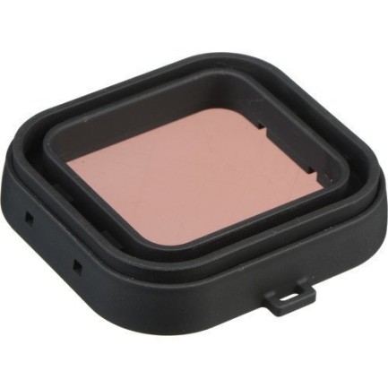 PolarPro Şnorkel Filtre Standard Housing 40MT