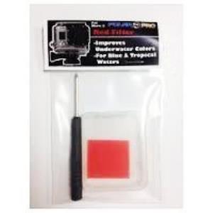 PolarPro Magenta Filtre Dive Housing 60MT
