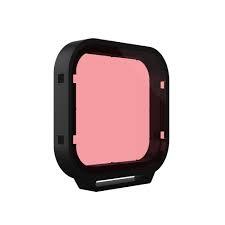 PolarPro Magenta Filtre Standard Housing 40MT