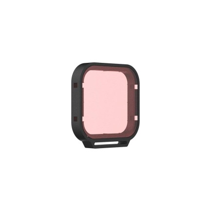 PolarPro Hero 5 / 6 / 7 Black - Şnorkel Filter Su Altı Dalış Filtresi