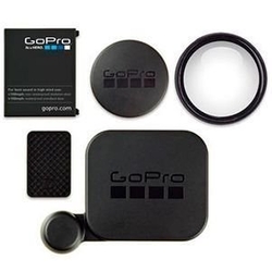 GoPro Lens Koruma & Kapaklar