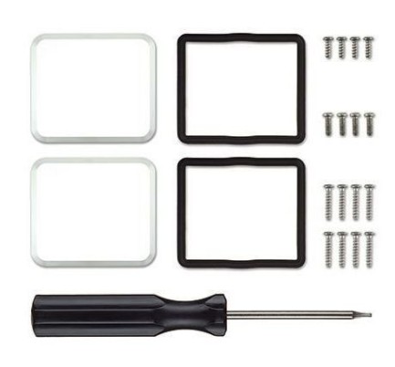 GoPro HERO3 Lens yenileme Kiti