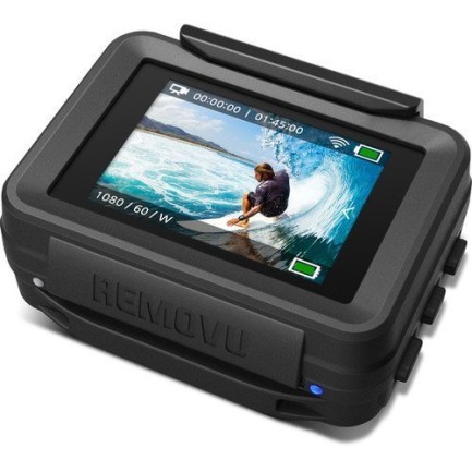 Removu P1 Kablosuz Görüntü Aktarım Cihazı  ( Lcd Ekran Gerektirir )