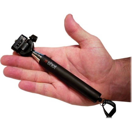 Xshot Pocket 77.5M Monopod