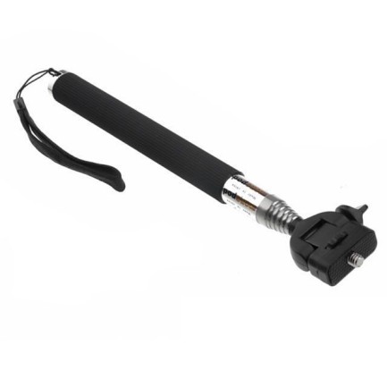 Aksiyon Kameralar İçin 97CM Monopod