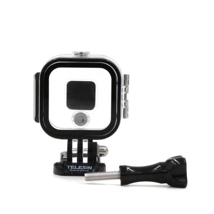 GoPro HERO4 Session İçin Housing