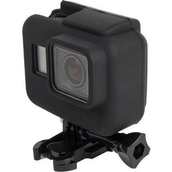 GoPro/Thieye Aksiyon Kameralar için Silikon Kılıf