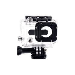 GoPro için açık kamera kutusu HERO4/3+