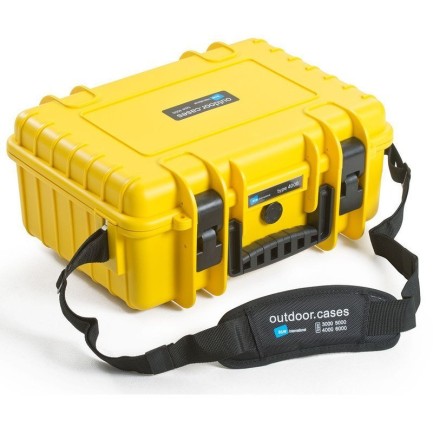 BW Type 3000 Omuz Askısı