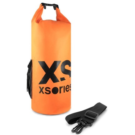 XSories Aksiyon Kamera Su Geçirmez Duffle Çanta 23L Turuncu