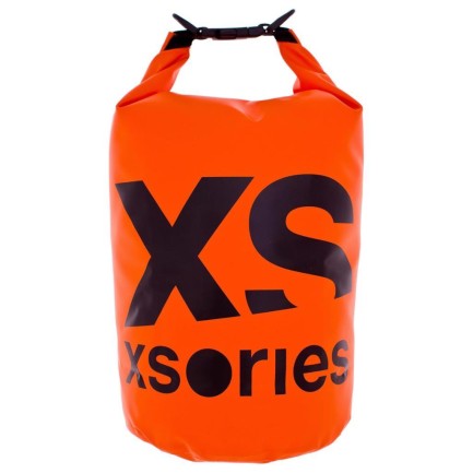 XSories Aksiyon Kamera Su Geçirmez Duffle Çanta 8L Turuncu